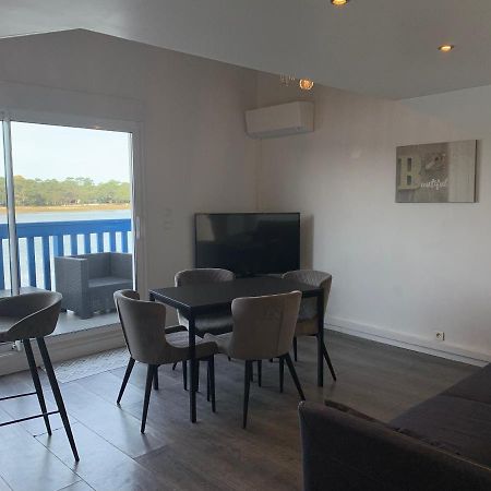 Appartement Du Lac Soorts-Hossegor Exterior foto