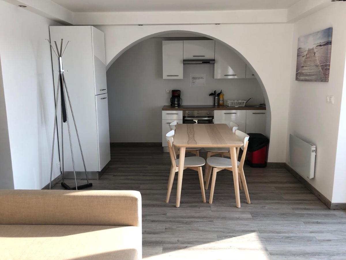 Appartement Du Lac Soorts-Hossegor Exterior foto