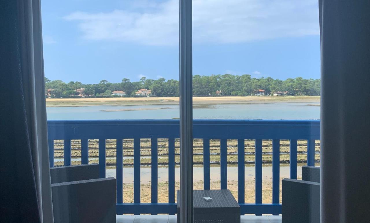 Appartement Du Lac Soorts-Hossegor Exterior foto