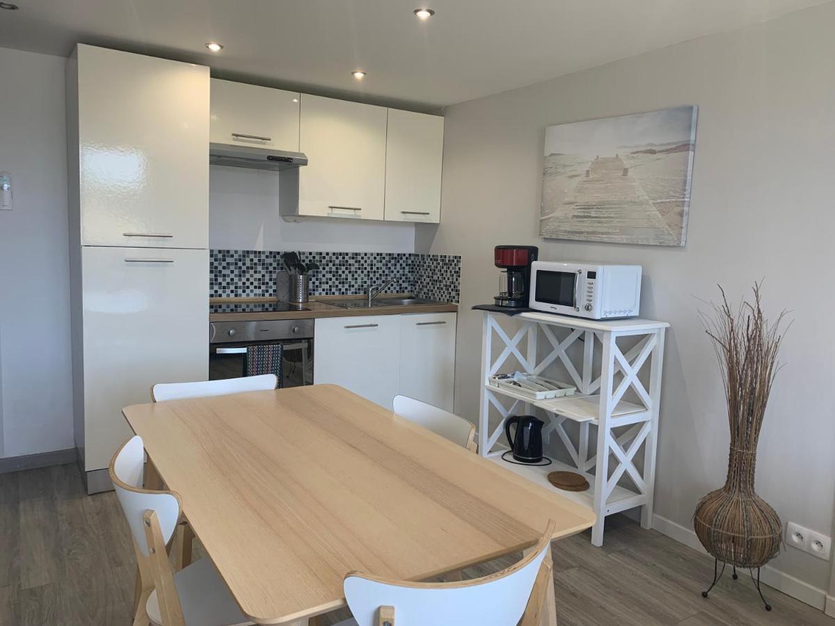 Appartement Du Lac Soorts-Hossegor Exterior foto