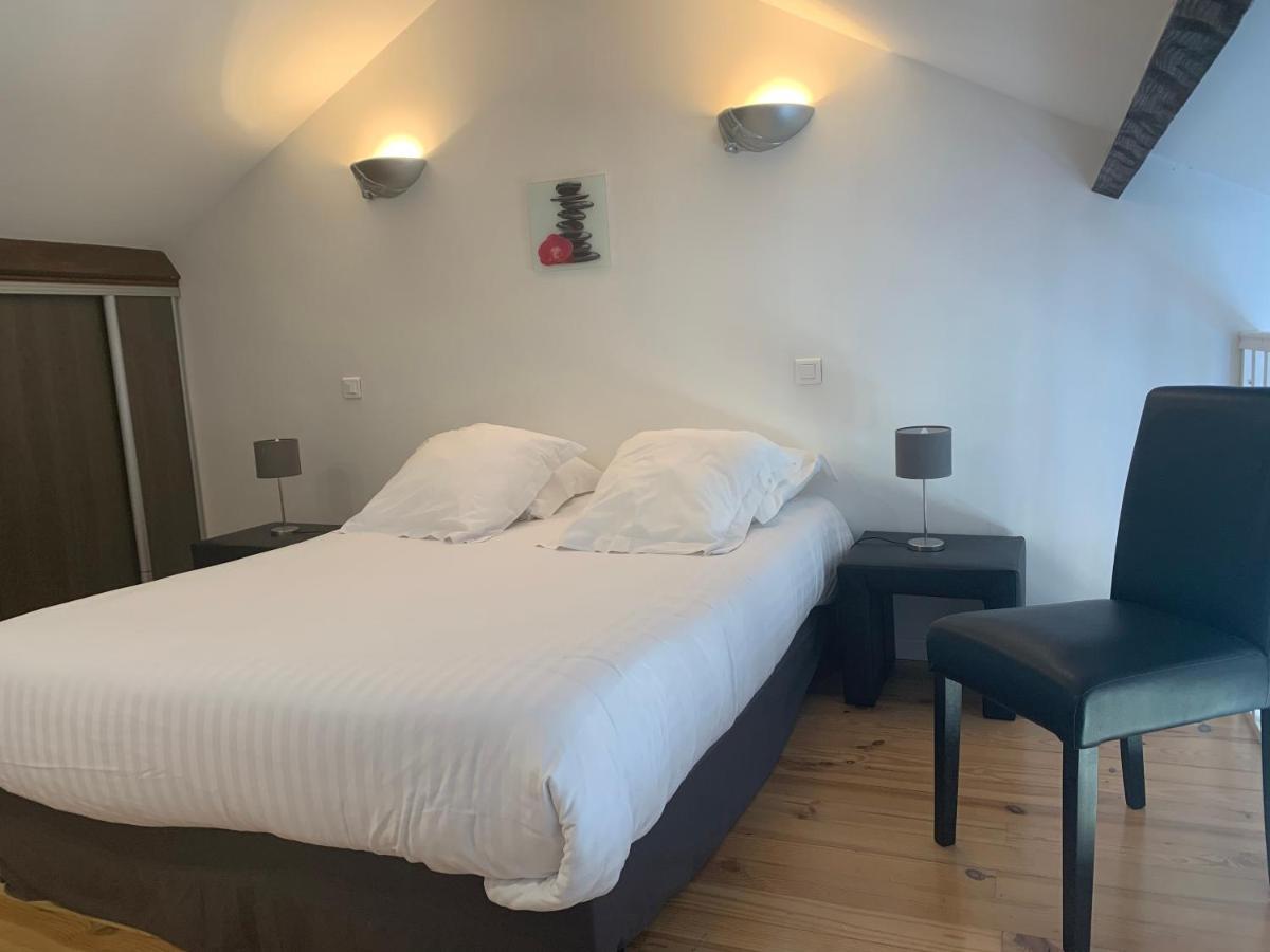 Appartement Du Lac Soorts-Hossegor Exterior foto