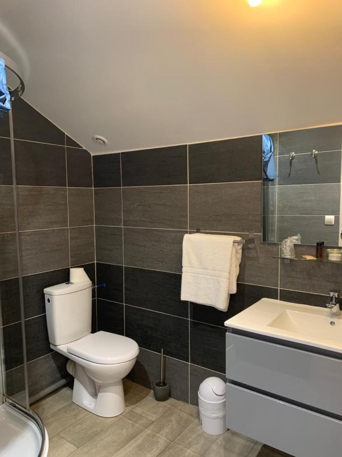 Appartement Du Lac Soorts-Hossegor Exterior foto