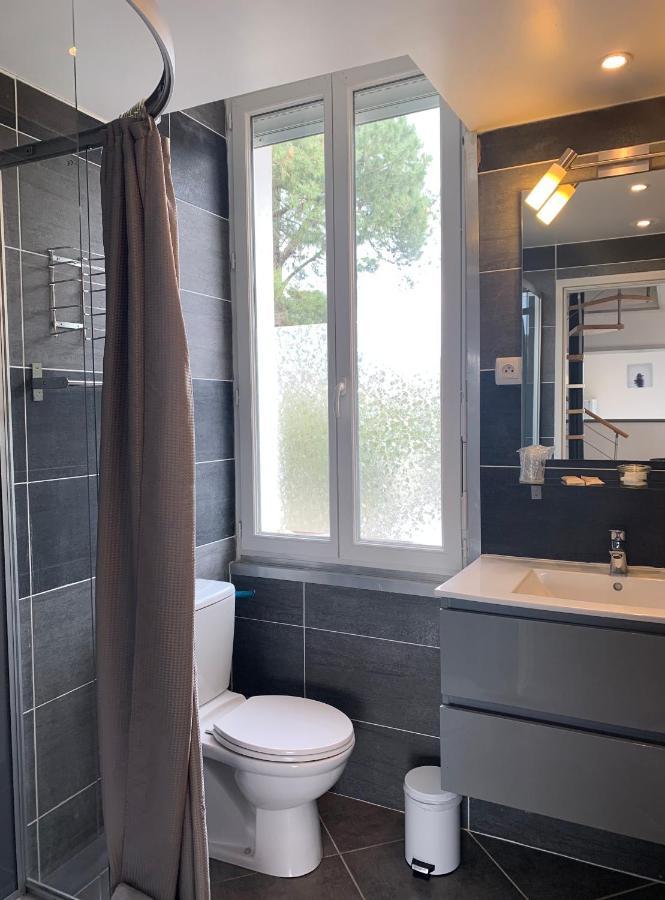 Appartement Du Lac Soorts-Hossegor Exterior foto