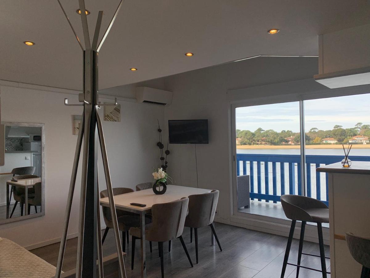 Appartement Du Lac Soorts-Hossegor Exterior foto