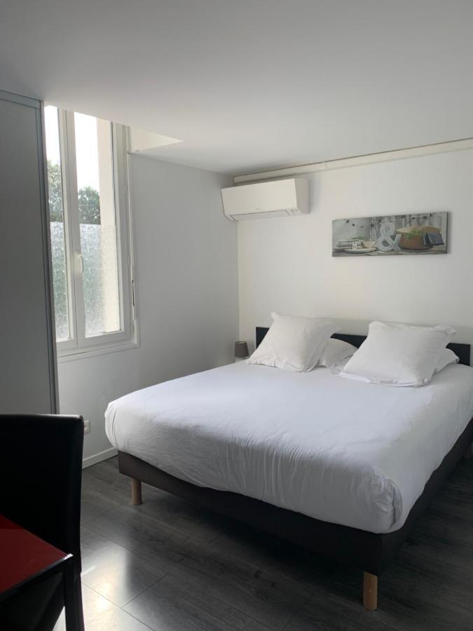 Appartement Du Lac Soorts-Hossegor Exterior foto