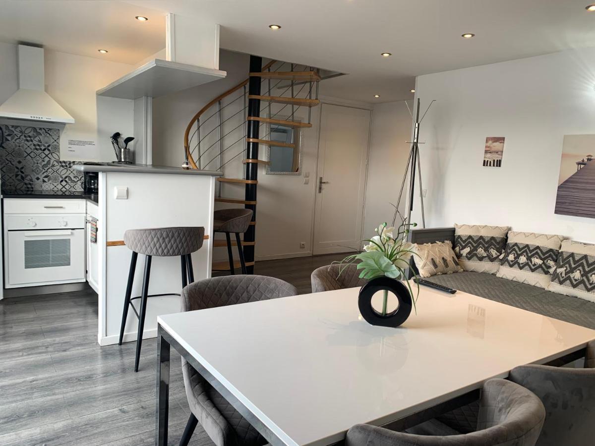 Appartement Du Lac Soorts-Hossegor Exterior foto