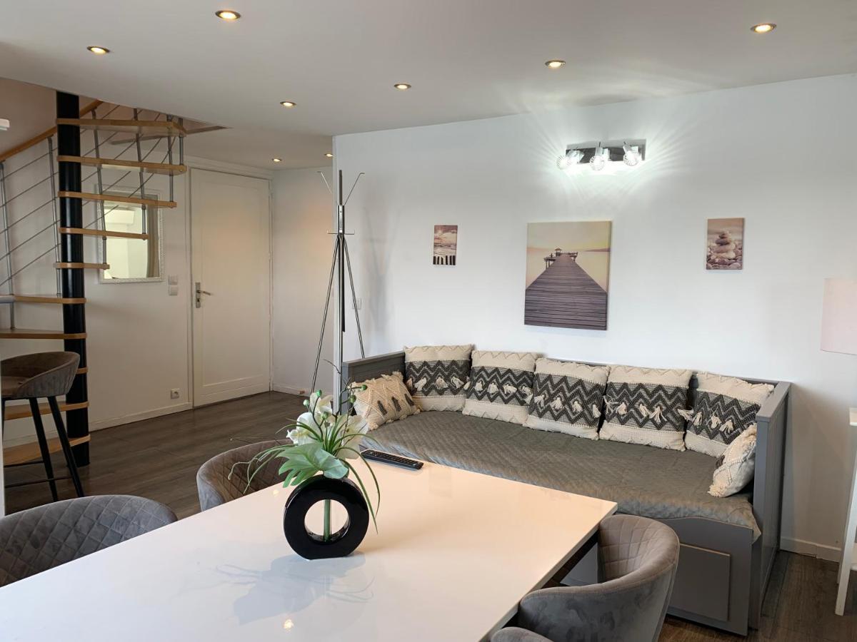 Appartement Du Lac Soorts-Hossegor Exterior foto