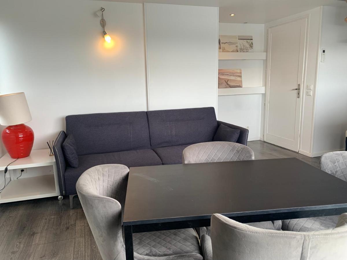 Appartement Du Lac Soorts-Hossegor Exterior foto