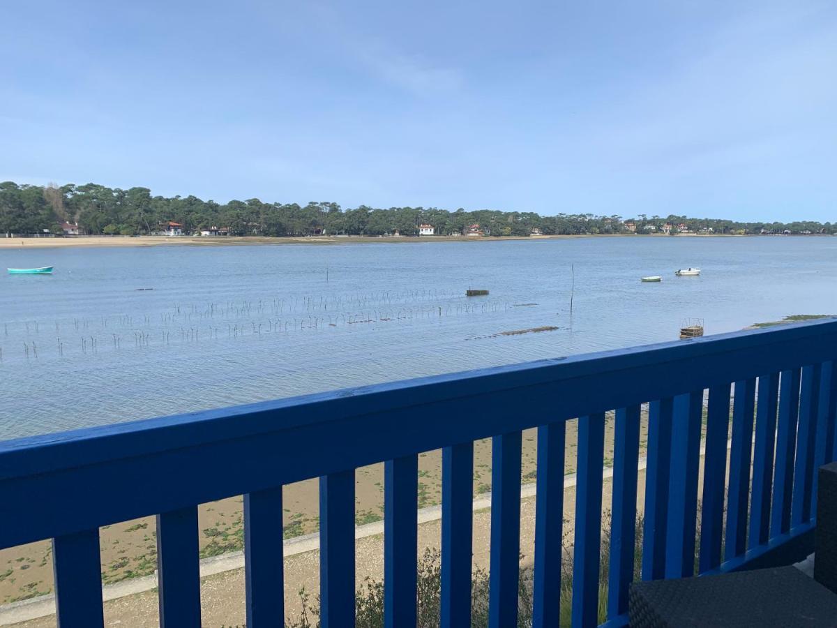 Appartement Du Lac Soorts-Hossegor Exterior foto