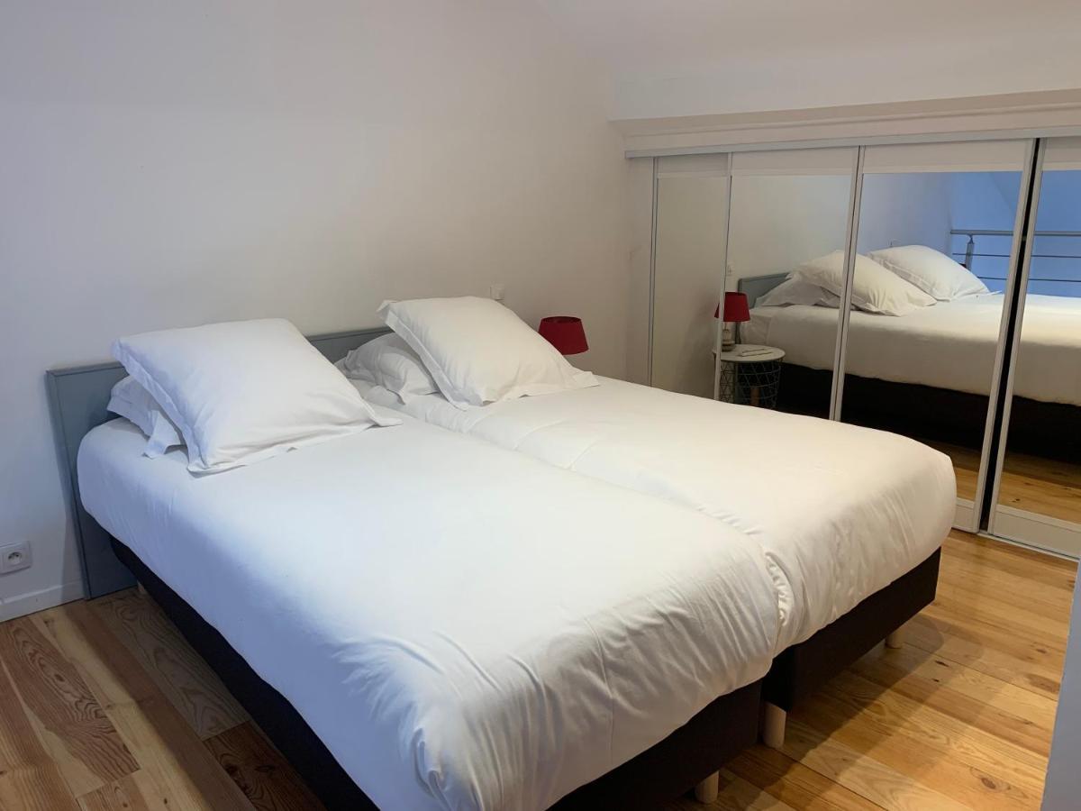 Appartement Du Lac Soorts-Hossegor Exterior foto