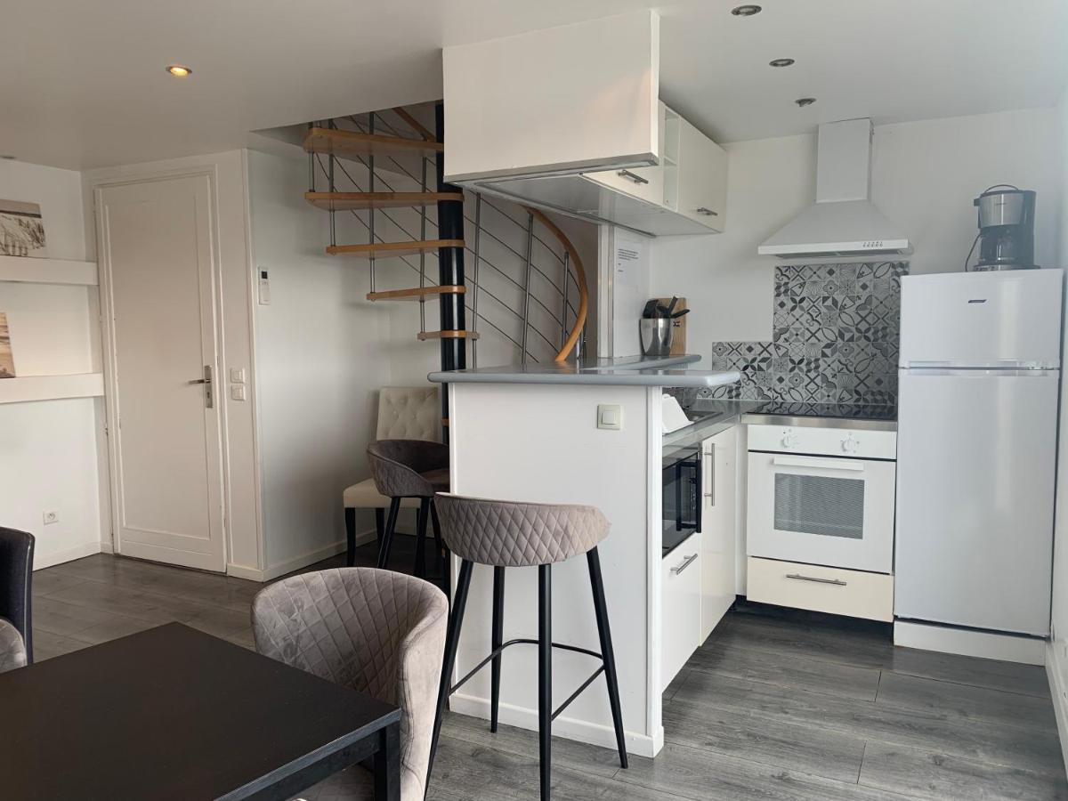 Appartement Du Lac Soorts-Hossegor Exterior foto