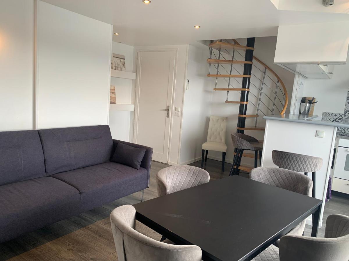 Appartement Du Lac Soorts-Hossegor Exterior foto