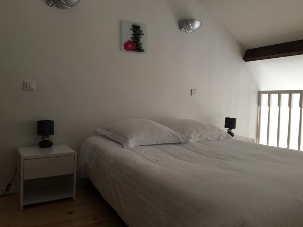 Appartement Du Lac Soorts-Hossegor Exterior foto
