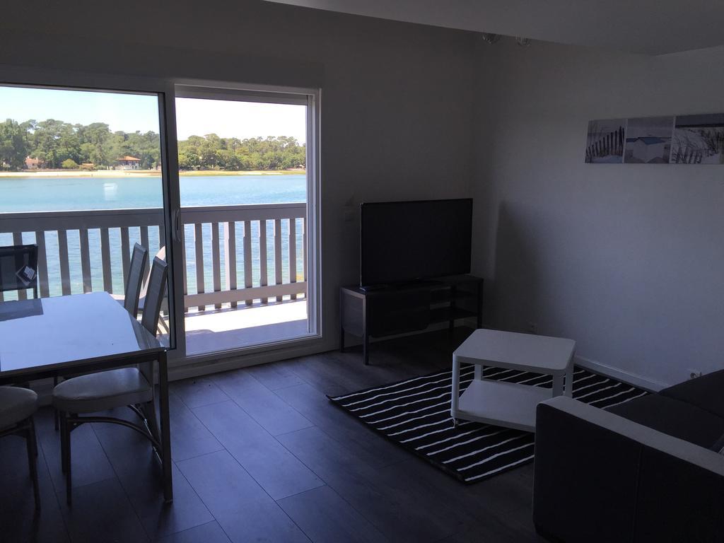 Appartement Du Lac Soorts-Hossegor Exterior foto