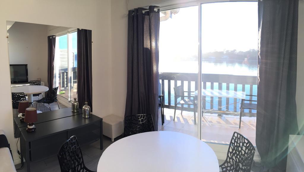 Appartement Du Lac Soorts-Hossegor Exterior foto
