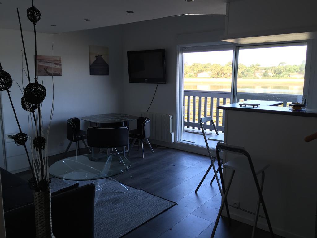 Appartement Du Lac Soorts-Hossegor Exterior foto