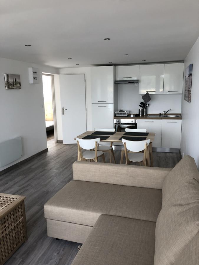 Appartement Du Lac Soorts-Hossegor Exterior foto