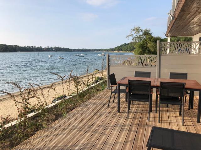Appartement Du Lac Soorts-Hossegor Exterior foto