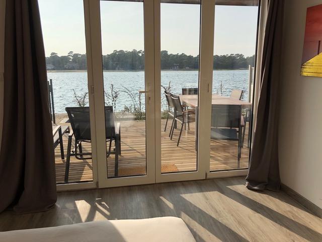 Appartement Du Lac Soorts-Hossegor Exterior foto