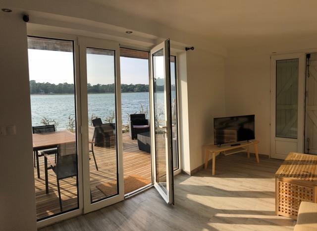Appartement Du Lac Soorts-Hossegor Exterior foto