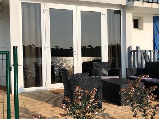 Appartement Du Lac Soorts-Hossegor Exterior foto