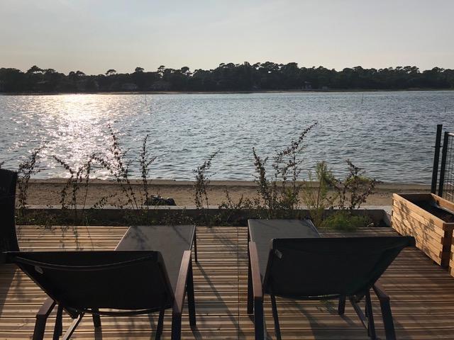 Appartement Du Lac Soorts-Hossegor Exterior foto