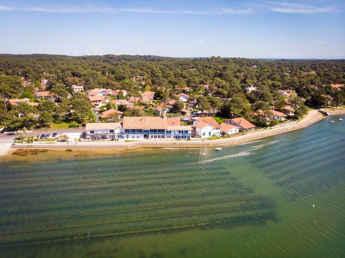 Appartement Du Lac Soorts-Hossegor Exterior foto